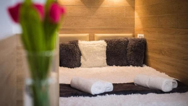 Lviv4U ул. Креховская, 7-3