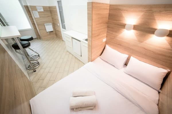 Lviv4U ул. Кулиша, 29-б 