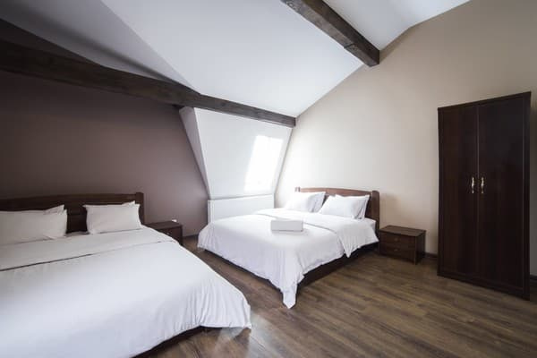 Lviv4U ул. Лычаковская, 8/211