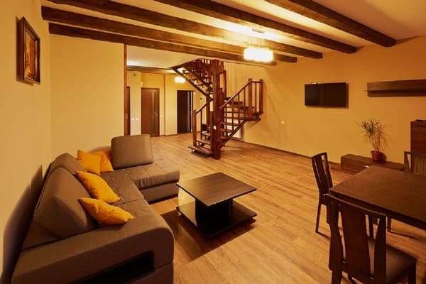 Lviv4U ул. Лычаковская, 8/25 