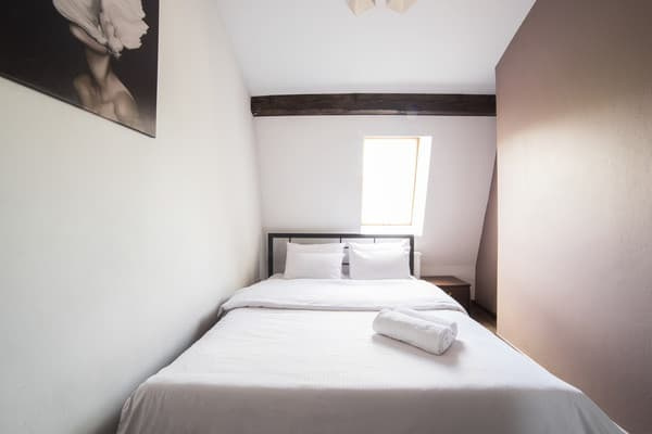 Lviv4U ул. Лычаковская, 8/28