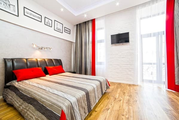 Lviv4U ул. Мицкевича, 5/а