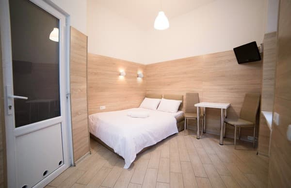 Lviv4U ул. Шпытальная, 13-1