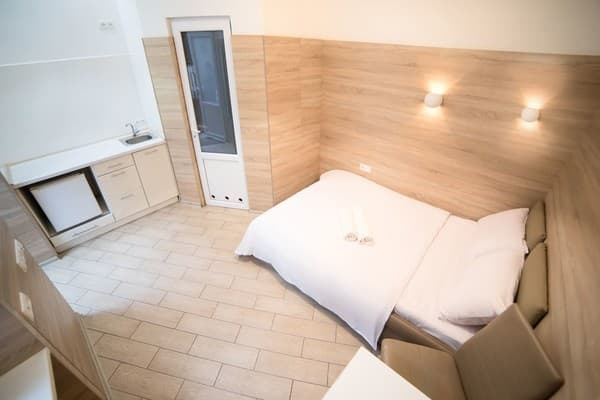 Lviv4U ул. Шпытальная, 13-2