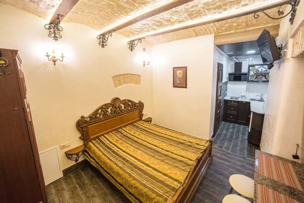 Lviv4U ул. Валовая, 16-1