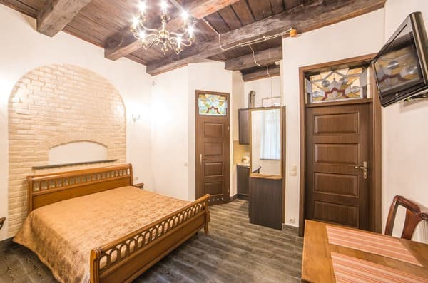 Lviv4U ул. Валовая, 16-2