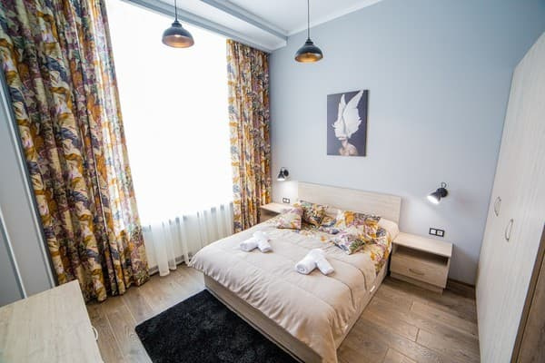 Lviv4U вул. Галицька, 19а