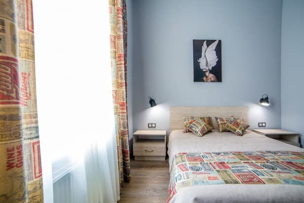 Lviv4U вул. Галицька, 19г