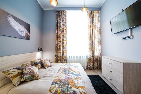 Lviv4U вул. Галицька, 19в