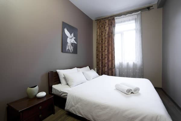 Lviv4U вул. Личаківська, 8/21