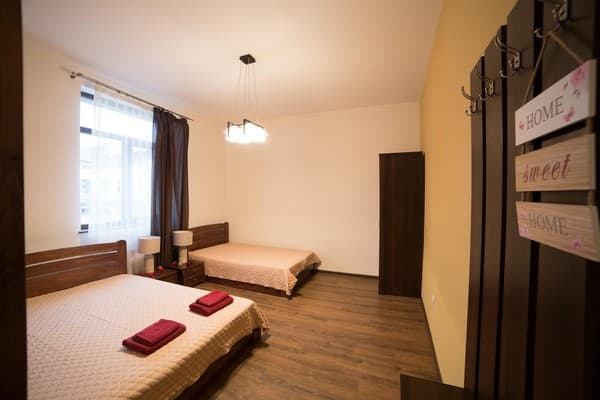 Lviv4U вул. Личаківська, 8/27