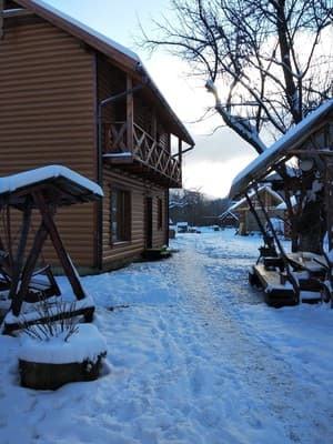 Мандрівник