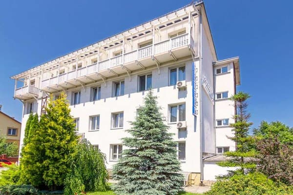 Маріот Медікал Центр