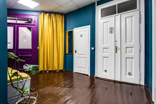 Містер Хостел