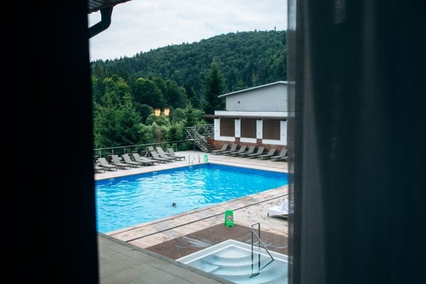 Morva Premium Spa Resort