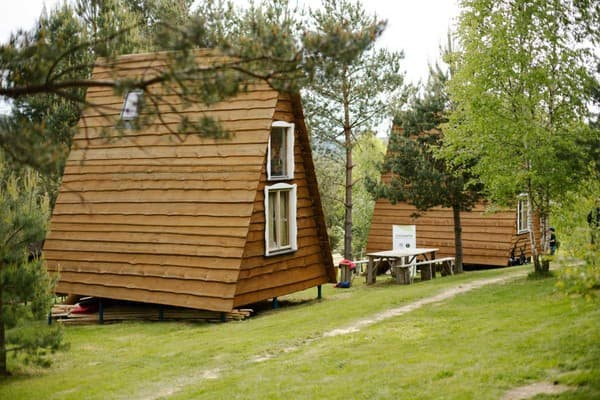 Мшанецькі колиби