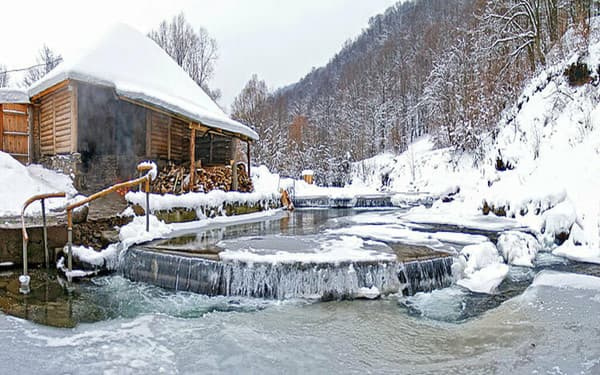 Мисливська садиба