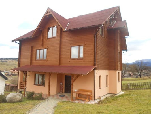 Мисливська Вежа