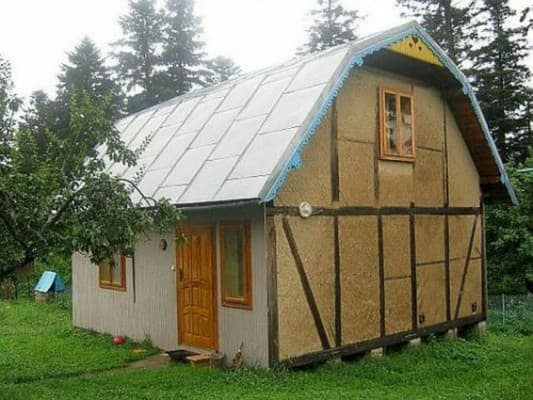 На Бабієвій горі