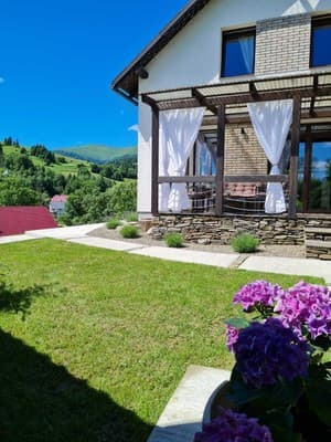 На горизонті