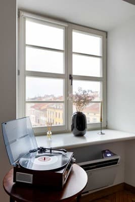 на Площі Ринок 3