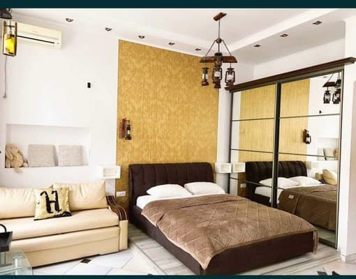 на вул. Площа Григоренка 4/16-2