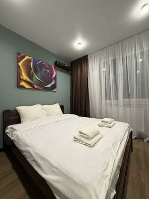 на вулиці Під Голоском 15б/110б