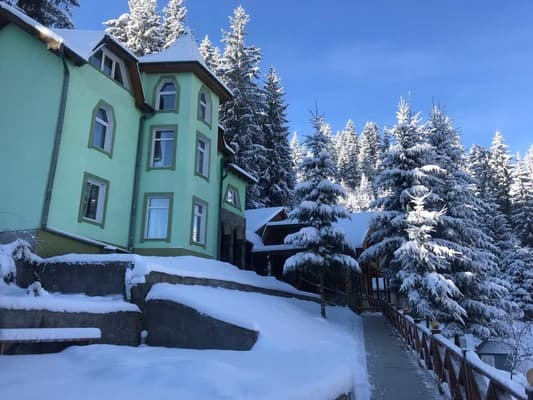 Над Струмком