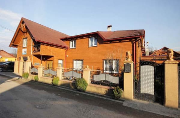 Навігатор Карпат