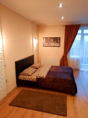 NEW premium class apartments