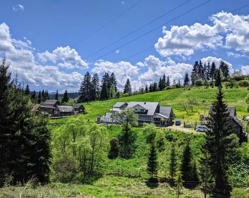 Норд котедж