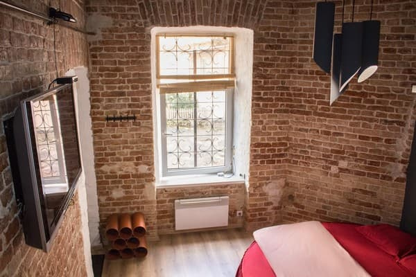 Oberig Гоголя, 9