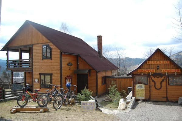 Оберіг Хаус