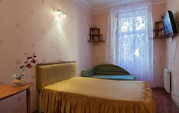 Oberig, Кониського 1