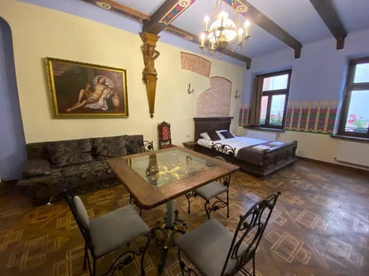 Oberig Лесі Українки