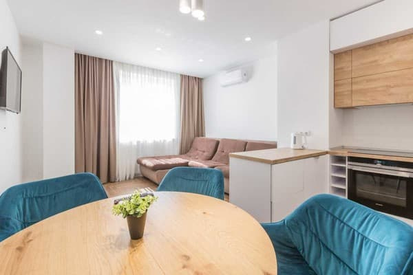 Oberig Під Голоском 15 Б