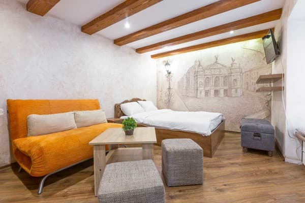 Oberig, Площа Ринок, 3