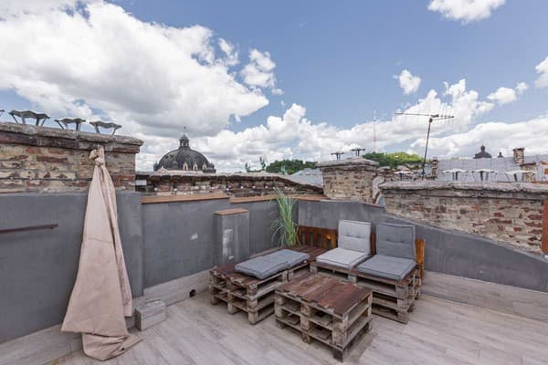 Оberig Свободи 35