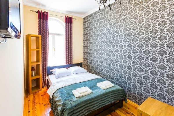 Oberig в центрі на вул. Краківська 26