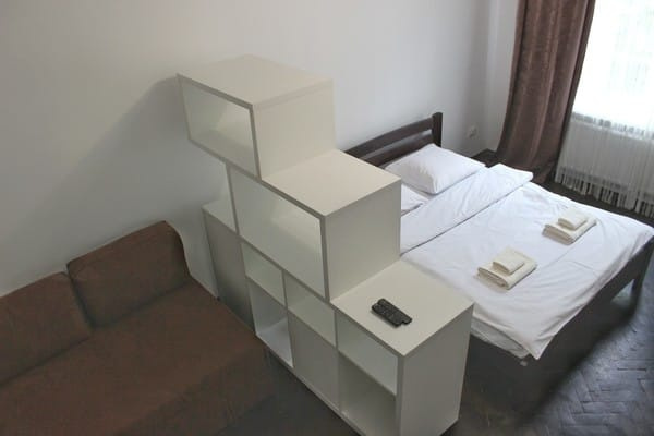 Oberig, вул. Голубовича