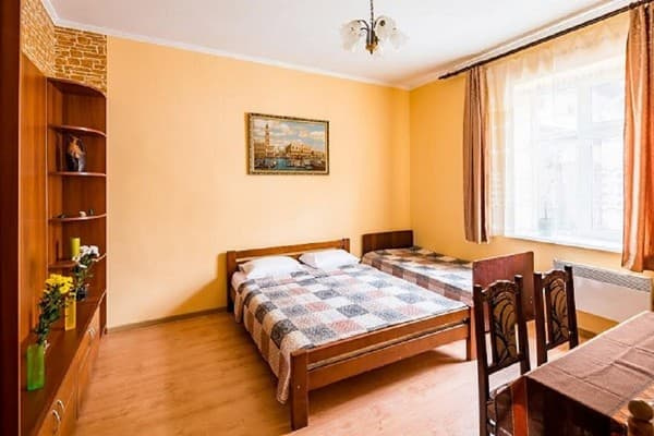 Oberig, вул. Коперника, 26