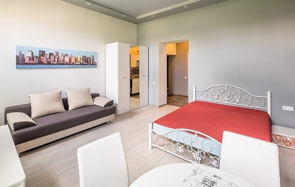 Oberig, вул. Коротка