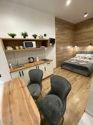 Oberig, вул. Крехівська