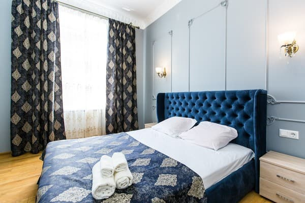 Oberig вул. Куліша, 14