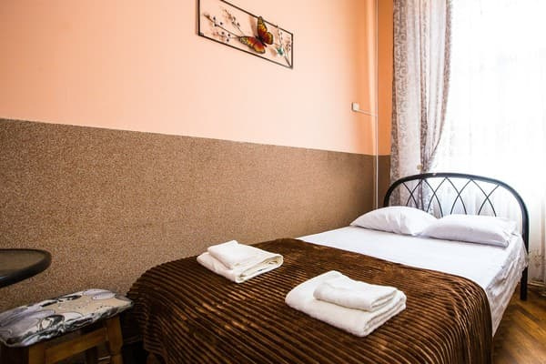 Oberig, вул. Куліша 20