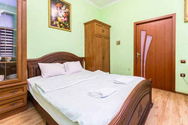 Oberig вул. Люльки, 5