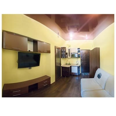 Oberig, вул. Наливайка, 7