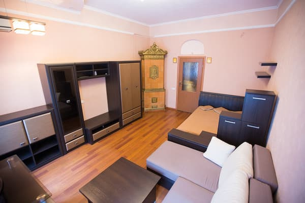 Oberig вул. Огієнка, 13