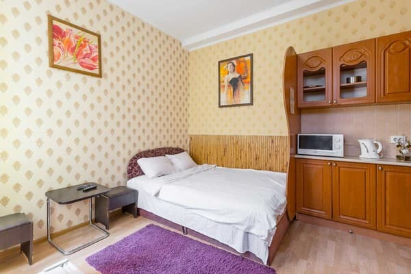 Oberig вул. Шевченка, 12