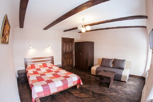 Oberig, вул. Вірменська